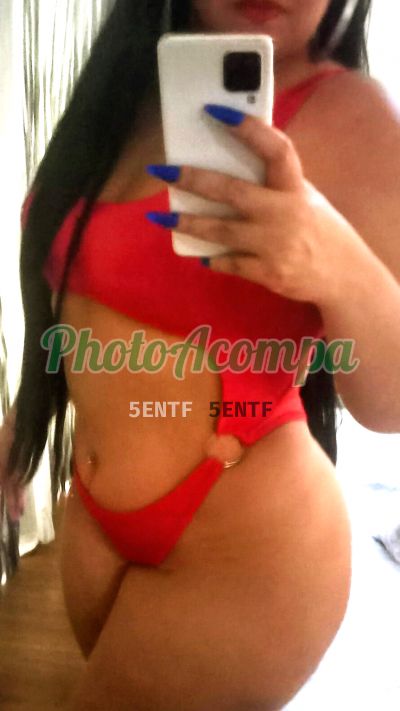 Cristal (11) 98399-5675, garota de programa em Mogi das Cruzes