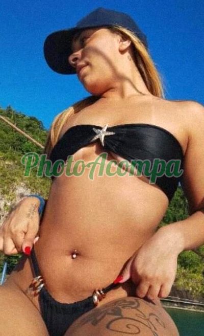 Paty (11) 99198-0975, escort em Itanhaém