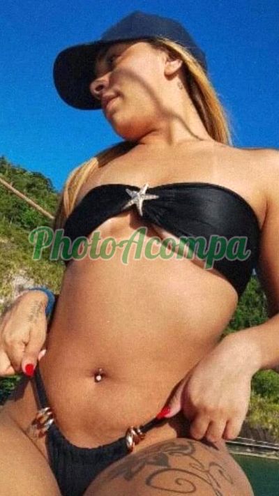 Paty (11) 99198-0975, escort em Itanhaém