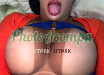 Bebela, transex em Recife
