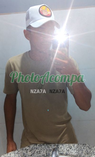 Mikael Silva (94) 99220-3775, garoto de programa em Canaã dos Carajás
