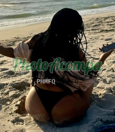 Melissa (11) 94787-7807, escort em Ferraz de Vasconcelos