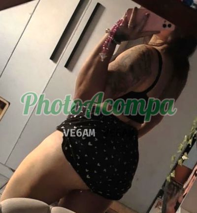 Natália, acompanhante em Praia Grande