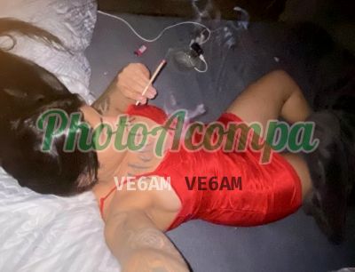 Natália, escort em Praia Grande