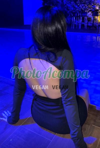 Natália, acompanhante em Praia Grande