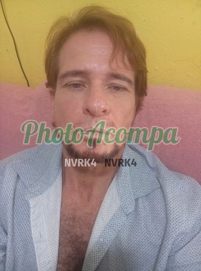 Scoot (11) 92681-8726, garoto de programa em Itapevi