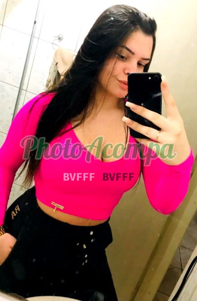 Bianca (51) 98098-7068, garota de programa em Mauá (ABC Paulista)