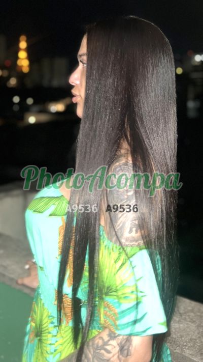 Flávia Monike (14) 98169-5729, transex em Mossoró