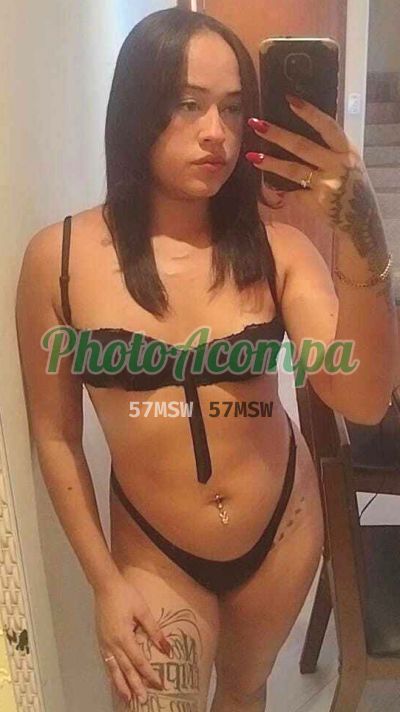 Marquesa Andrews, acompanhante no Recreio dos Bandeirantes (RJ)