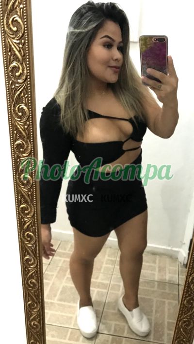 Tália Pimental (13) 98116-7352, acompanhante em Guarulhos
