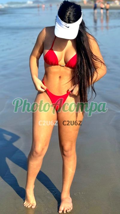 Estela Mello, acompanhante em Bela Vista (SP)