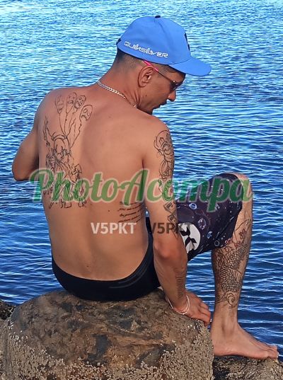 Rafael de Sousa Damasceno (34) 99119-3838, garoto de programa em Uberlândia