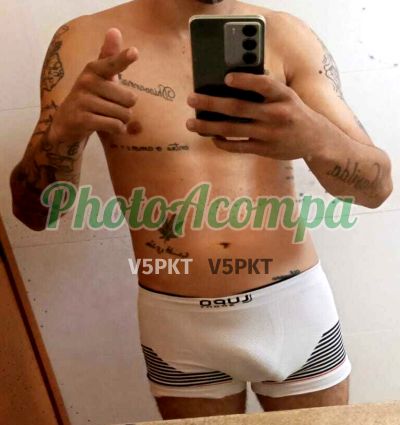 Rafael de Sousa Damasceno (34) 99119-3838, garoto de programa em Uberlândia