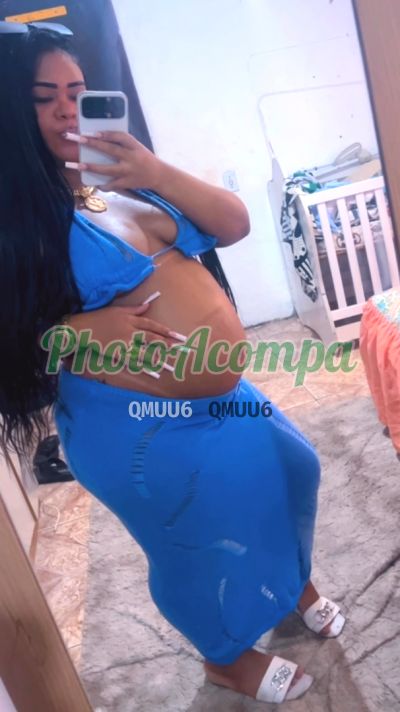 Suzana (21) 97911-5383, escort em Caratinga