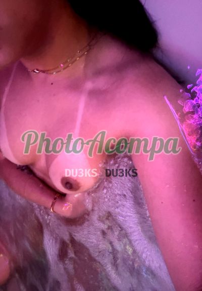 Vanessa, escort em Porto Alegre