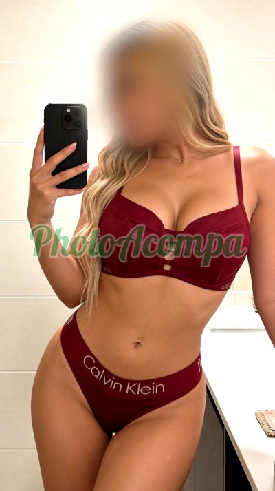 Rafaela (38) 99149-8305, garota de programa em Santo Amaro (SP)