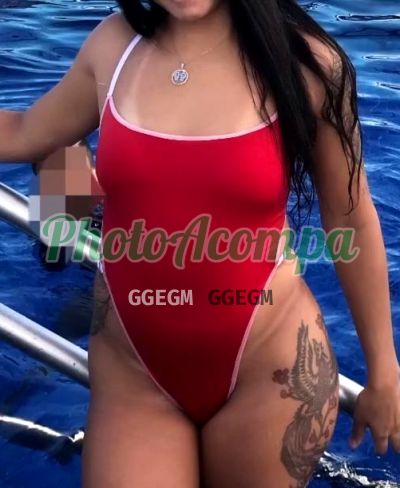 Sabrina (79) 99812-2442, acompanhante em Aracaju