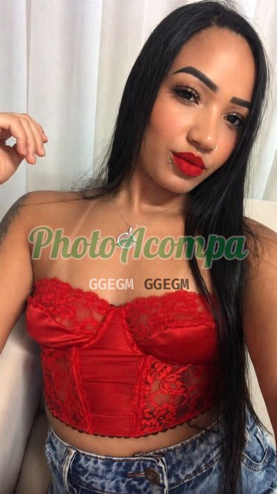 Sabrina (79) 99812-2442, garota de programa em Aracaju