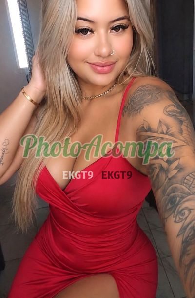 Aninha (11) 96140-9160, escort em Ferraz de Vasconcelos