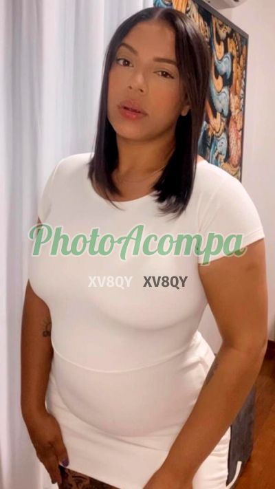 Day, massagista na Vila Mariana (SP)