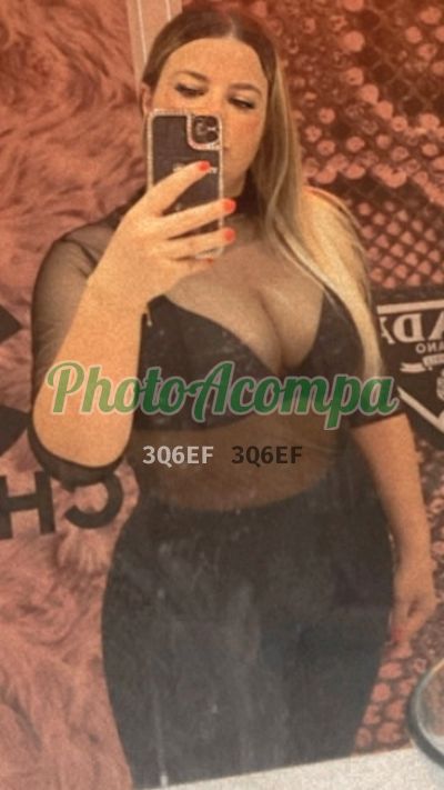 Milla Santorini (11) 99348-0382, escort em Barueri