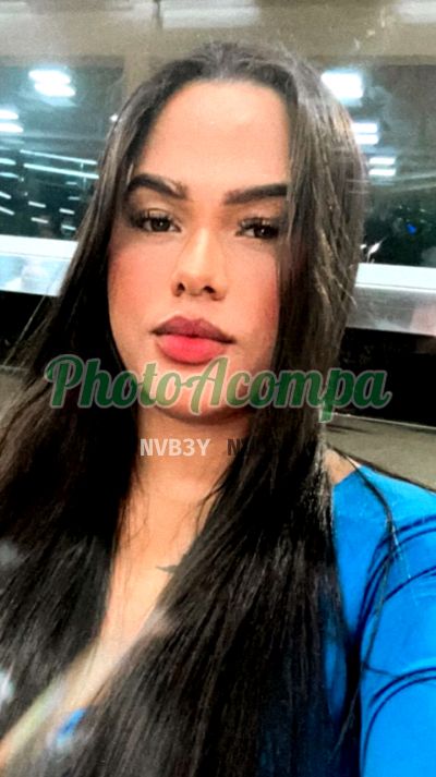 Eduarda (83) 98776-7329, escort em Campina Grande