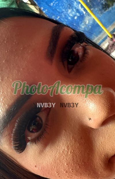 Eduarda (83) 98776-7329, acompanhante em Campina Grande
