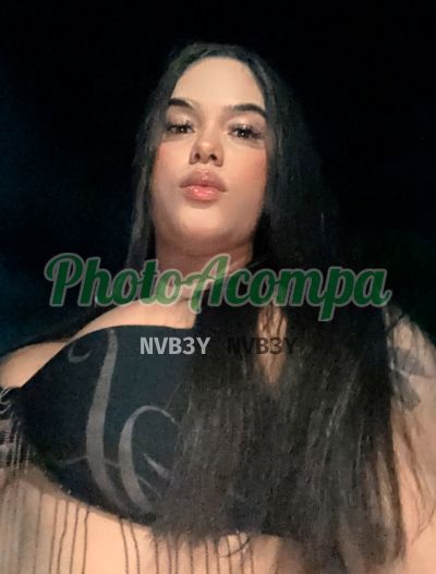 Eduarda (83) 98776-7329, escort em Campina Grande