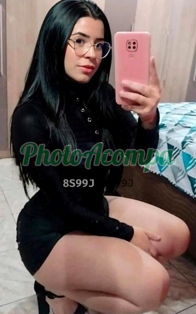 Helena (21) 95930-3205, acompanhante em Copacabana (RJ)