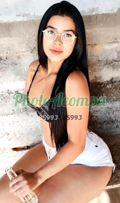 Helena (21) 95930-3205, escort em Copacabana (RJ)