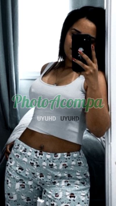 Juliana, escort em Sorocaba