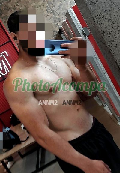 LaMello (11) 97370-4382, garoto de programa em Bragança Paulista
