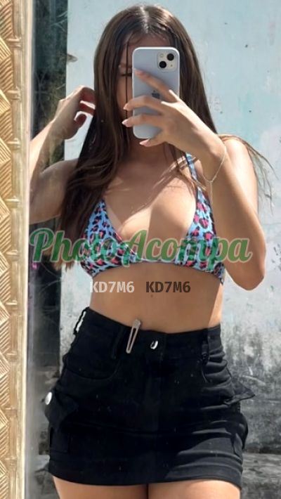 Mirella (81) 99551-1480, escort em Madalena (Recife)