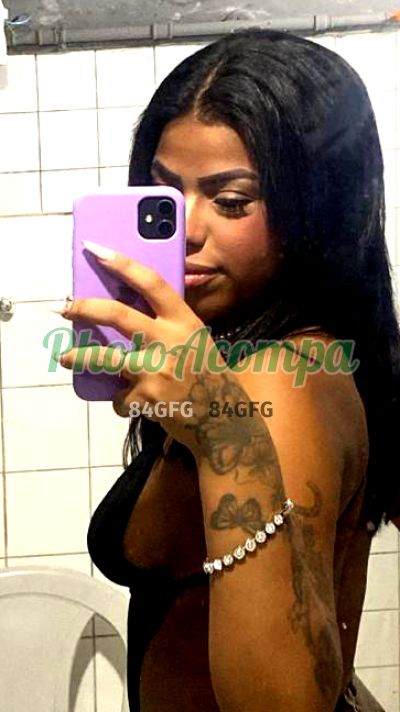 Fernanda (38) 99149-3323, escort em Contagem