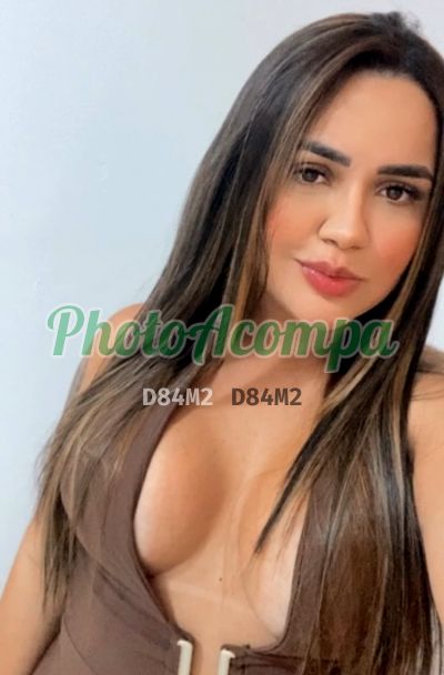 Juliana, garota de programa em Balneário Camboriú