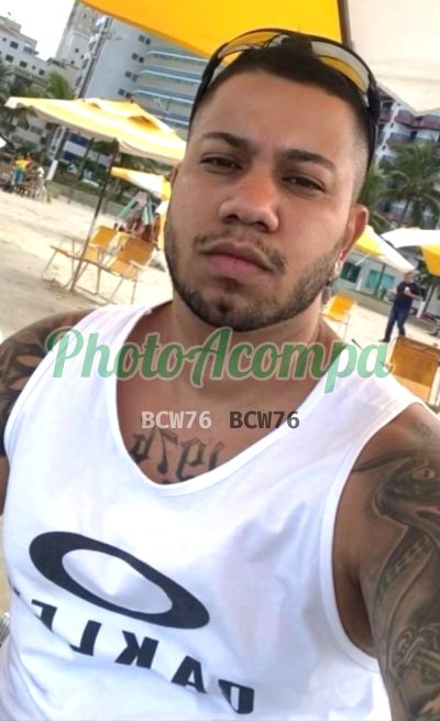 Motoboy macho ativo (61) 98646-3815, garoto de programa em Brasília