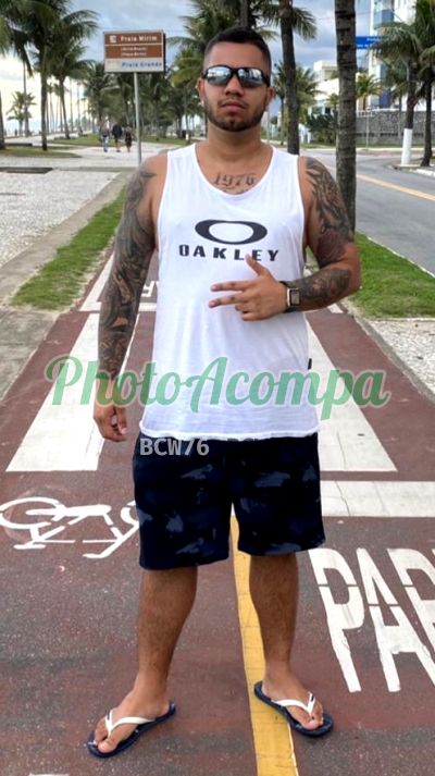 Motoboy macho ativo (61) 98646-3815, garoto de programa em Brasília