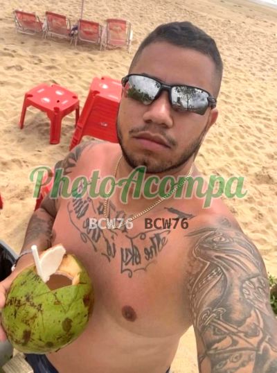 Motoboy macho ativo (61) 98646-3815, garoto de programa em Brasília
