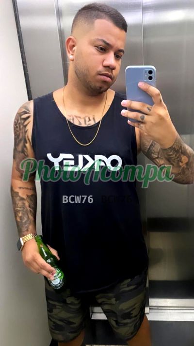 Motoboy macho ativo (61) 98646-3815, garoto de programa em Brasília