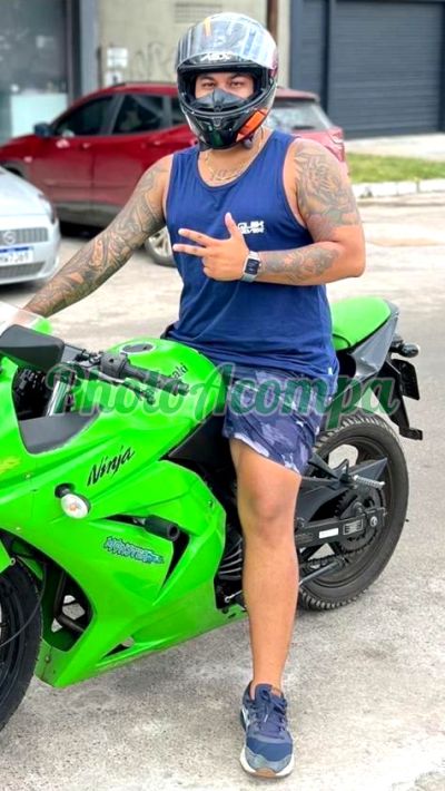 Motoboy macho ativo (61) 98646-3815, garoto de programa em Brasília