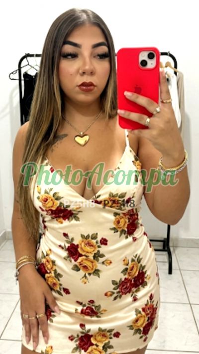 Isabela (12) 98250-7442, acompanhante em Zacarias