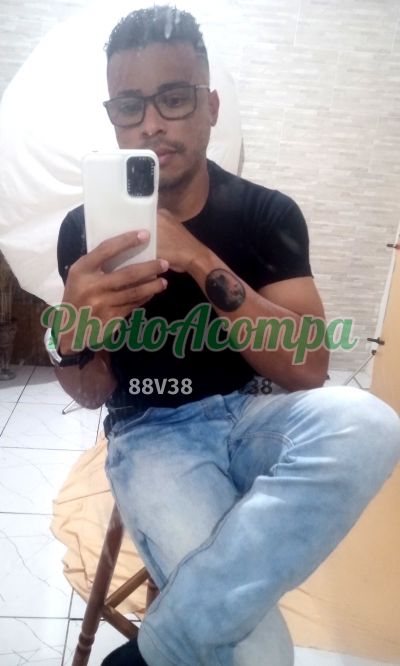 Vinicius Lima (21) 96928-7689, garoto de programa em Angra dos Reis