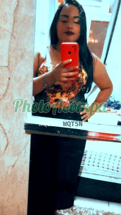 Acompanhante (91) 98299-6725, escort em Castanhal