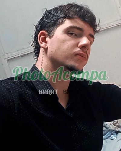 Juan Ropero (34) 98841-2022, garoto de programa em Uberlândia
