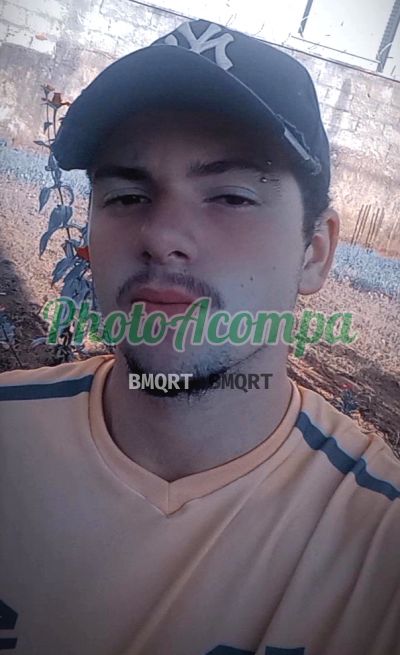Juan Ropero (34) 98841-2022, garoto de programa em Uberlândia