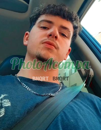 Juan Ropero (34) 98841-2022, garoto de programa em Uberlândia
