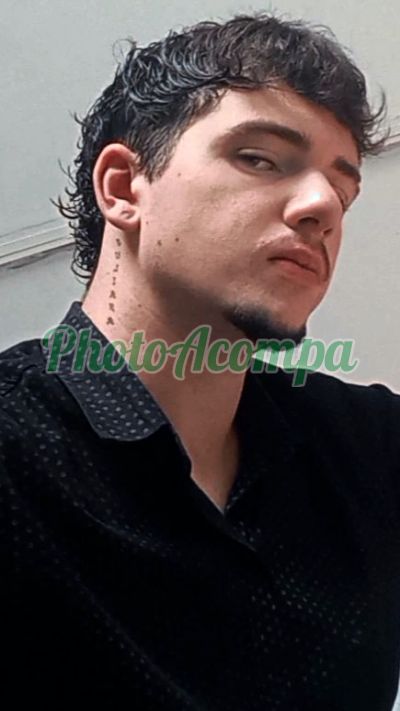 Juan Ropero (34) 98841-2022, garoto de programa em Uberlândia