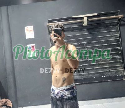 Felipe (54) 99483-1717, garoto de programa em Boa Vista