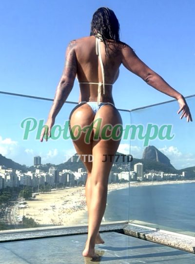 Karen Luíza (11) 94002-4552, garota de programa no Rio de Janeiro