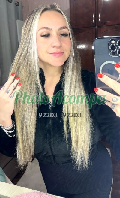 Tami (54) 99243-8134, acompanhante em Caxias do Sul
